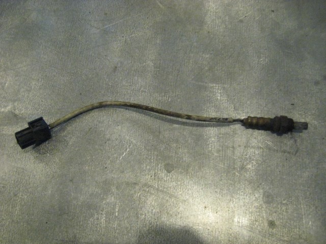 04 Infiniti G35 RH Passenger Cat O2 Sensor  R16568