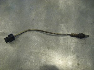 04 Infiniti G35 RH Passenger Cat O2 Sensor  R16568