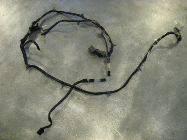 04 Infiniti G35 Coupe Sunroof Wiring Harness 24060 AM812 R16569