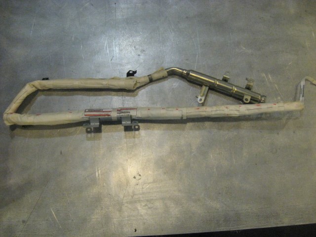 06 Infiniti G35 Sedan LH Driver Curtain Air Bag  R16595