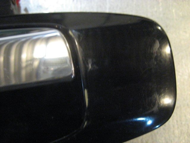 06 Infiniti G35 Sedan Rear LH Exterior Door Handle  R16603
