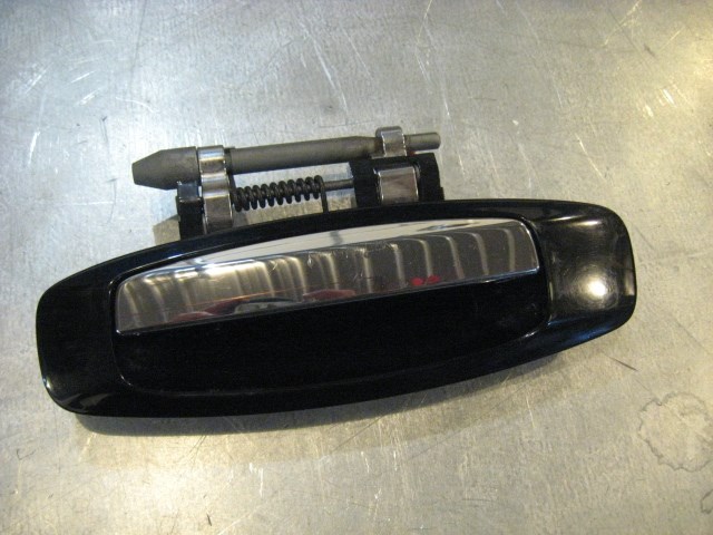 06 Infiniti G35 Sedan Rear LH Exterior Door Handle  R16603