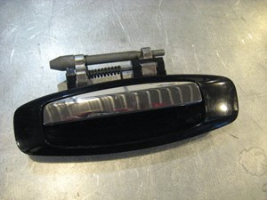 06 Infiniti G35 Sedan Rear LH Exterior Door Handle  R16603