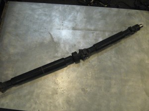04 Infiniti G35 Coupe AT Automatic Rear Drive Shaft  R16615