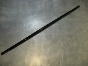 06 Infiniti G35 Rear LH Exterior Window Sill  R16623