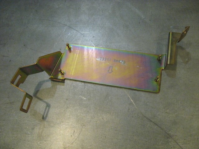 06 Infiniti G35 Sedan ECU Bracket ONLY 23714 AM805 R16643