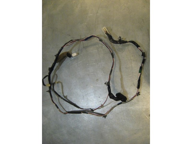 06 Infiniti G35 Room Lamp Overhead Harness 24060-ac012 R16656