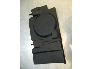 06 Infiniti G35 Sedan RH Lower Cover Trim Panel  R16660