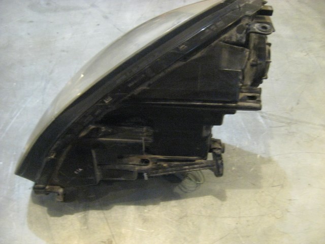 06 Infiniti G35 Sedan RH Passenger Headlight Assembly OEM R16661