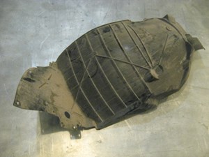2006 Infiniti G35 Front RH Passenger Fender Liner 63844 AC500 OEM R16684