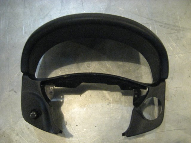 06 Infiniti G35 Instrument Cluster Bezel Surround 68240 AC700 R16688