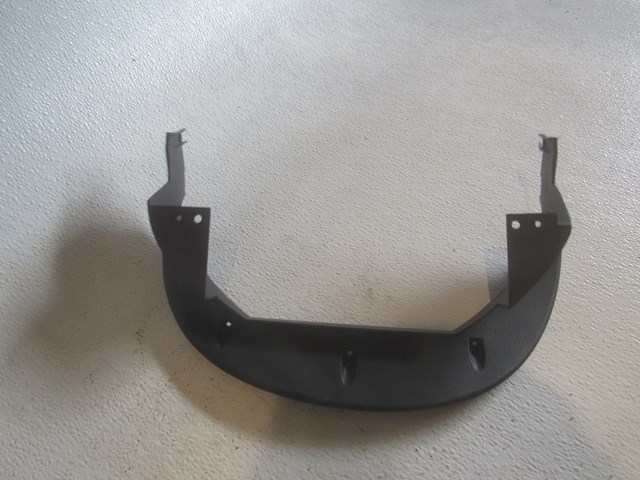 06 Infiniti G35 Rear Instrument Cluster Bezel Trim 68240 AC700 R16689