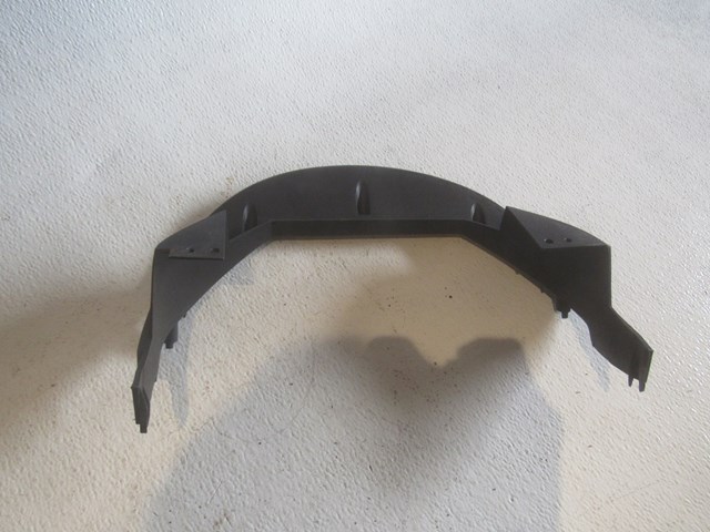 06 Infiniti G35 Rear Instrument Cluster Bezel Trim 68240 AC700 R16689