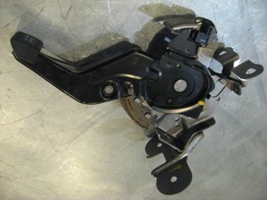 06 Infiniti G35 Sedan E Brake Pedal  R16699