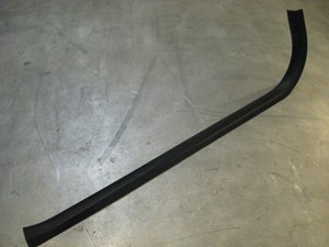 06 Infiniti G35 Sedan Driver Door Sill Plate  R16704