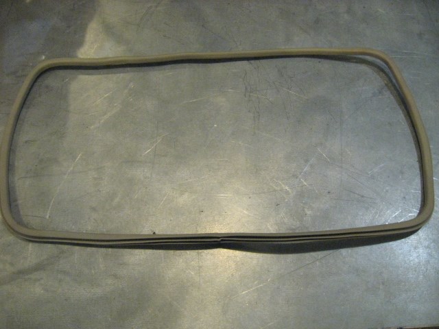 06 Infiniti G35 Sedan Sun Roof Finish Trim  R16705