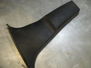 06 Infiniti G35 Driver B Pillar Trim Interior  R16712