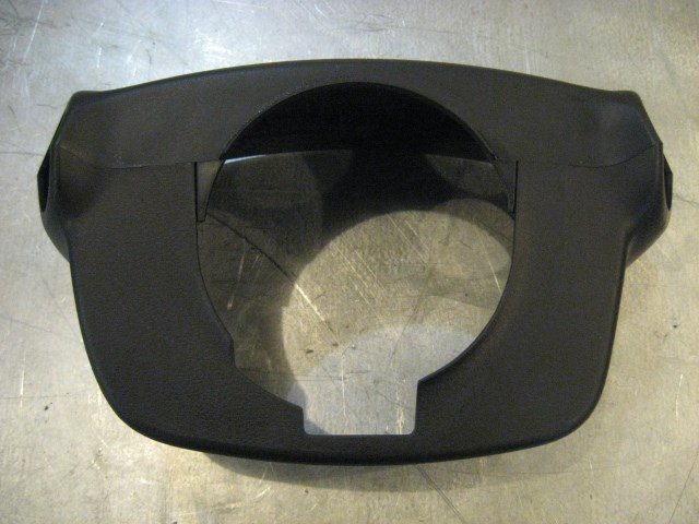 06 Infiniti G35 Sedan Column Trim Black  R16713