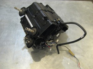 06 Infiniti G35 Heater Core Assembly 27110 AM600 R16715