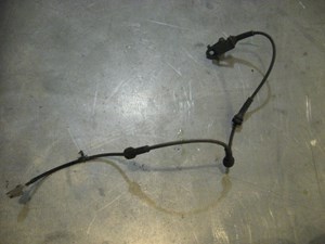 06 Infiniti G35 Front RH Wheel Speed Sensor ABS  R16726