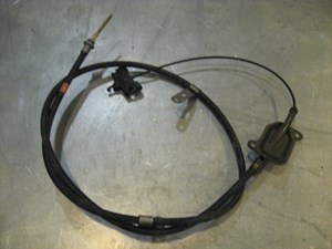 06 Infiniti G35 Sedan Emergency Brake Cable  R16745