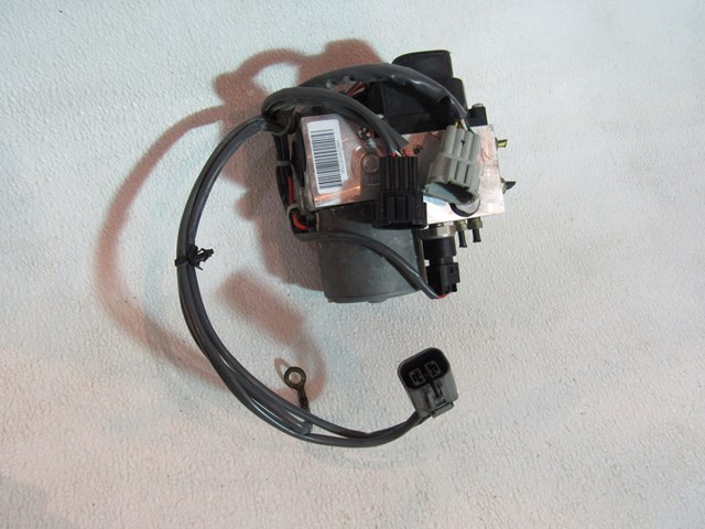06 Infiniti G35 ABS Pump Assembly 47600 AM400 R16748