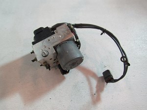06 Infiniti G35 ABS Pump Assembly 47600 AM400 R16748