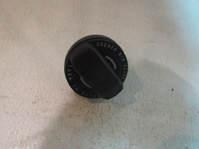 98 Porsche BOXSTER Gas Cap  R9029