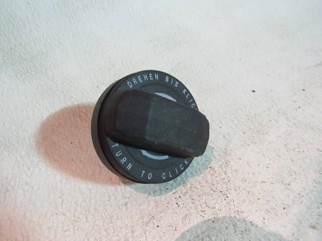 98 Porsche BOXSTER Gas Cap  R9029