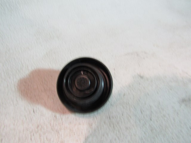98 Porsche BOXSTER Gas Cap  R9029