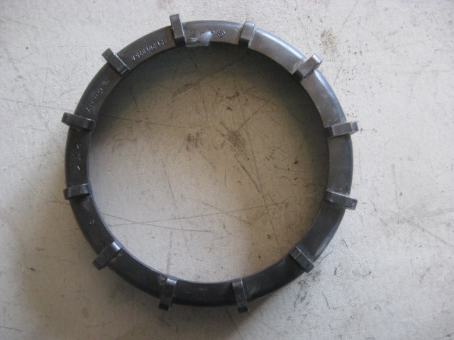 98 Porsche BOXSTER Gas Tank Twist Seal  R9036