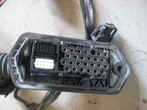 98 Porsche BOXSTER LH Door Wire Harness  R9037