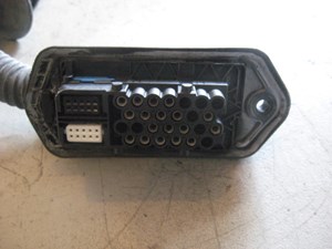 98 Porsche BOXSTER RH Passenger Door Wire Harness  R9038