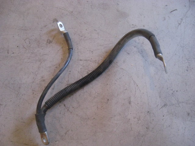 98 Porsche BOXSTER Starter Wiring Harness  R9057