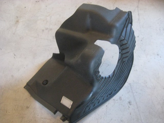 98 Porsche BOXSTER Under Hood Trim Panel Cover 99655113101 R9059