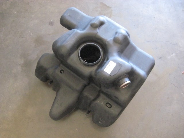98 Porsche BOXSTER Gas Tank /W Fuel Pump  R9065