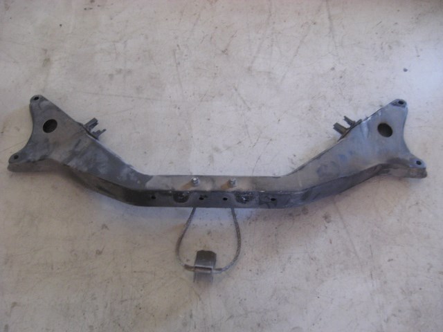 98 Porsche BOXSTER Rear Subframe  R9068