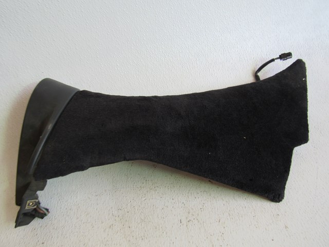 98 Porsche BOXSTER LH Rear Quarter Trim Carpet  R9077