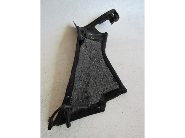 98 Porsche BOXSTER LH Rear Quarter Trim Carpet  R9077