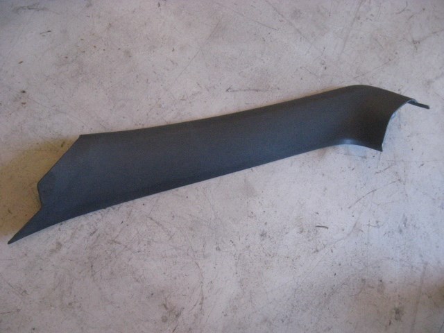 98 Porsche BOXSTER LH Driver A Pillar Trim Panel 98655518100 R9080
