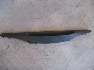 98 Porsche BOXSTER RH Passenger Door Sill Storage 99655112000 R9082