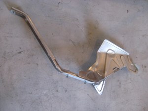 98 Porsche BOXSTER Tunnel Brace 98633109800 R9084