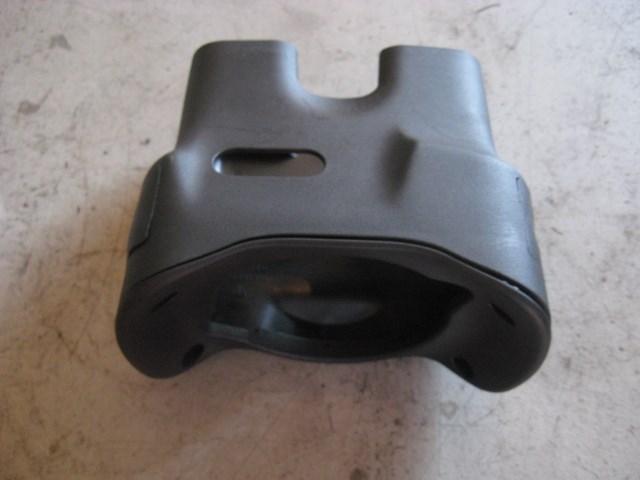 98 Porsche BOXSTER Steering Column Cover Assembly 996552275 99655227301 R9089