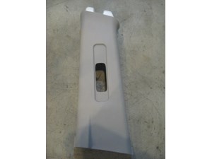 09 Mazda 3 LH B Pillar Trim Panel BP4K68211 R9140