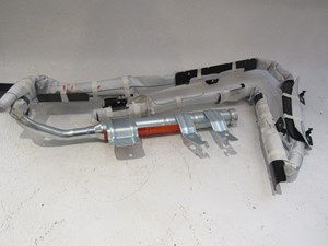 09 Mazda 3 RH Passenger Side Curtain Airbag  R9171