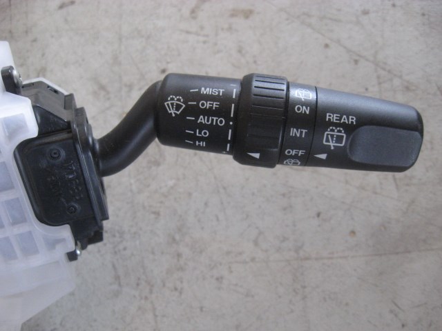 09 Mazda 3 Column Switch  R9178
