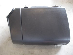 09 Mazda 3 Glove Box  R9180