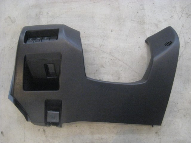 09 Mazda 3 Under Steering Column Trim Panel  R9202