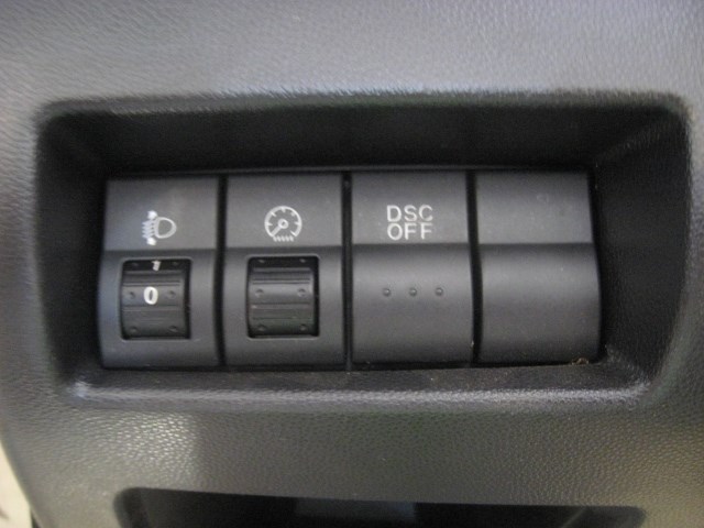 09 Mazda 3 Under Steering Column Trim Panel  R9202