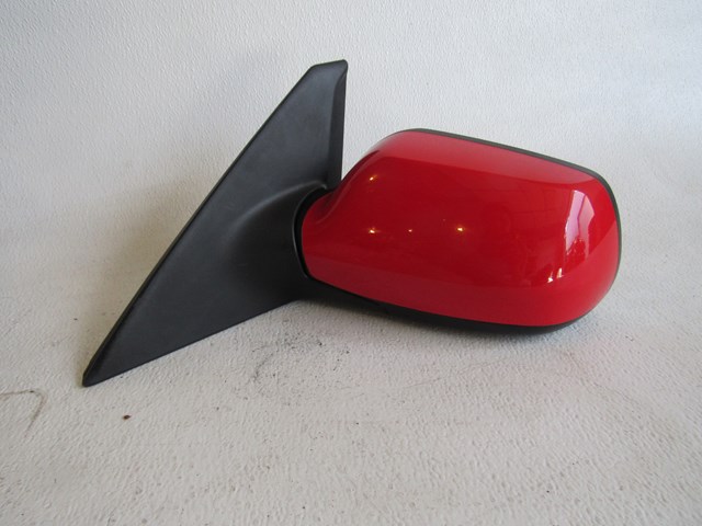 09 Mazda 3 LH Driver Side View Mirror  R9217